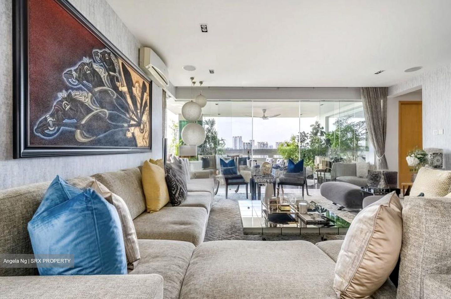 One Chatsworth (D10), Apartment #471955321